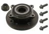 Ступиця колеса FEBI BILSTEIN 37106 (фото 1)