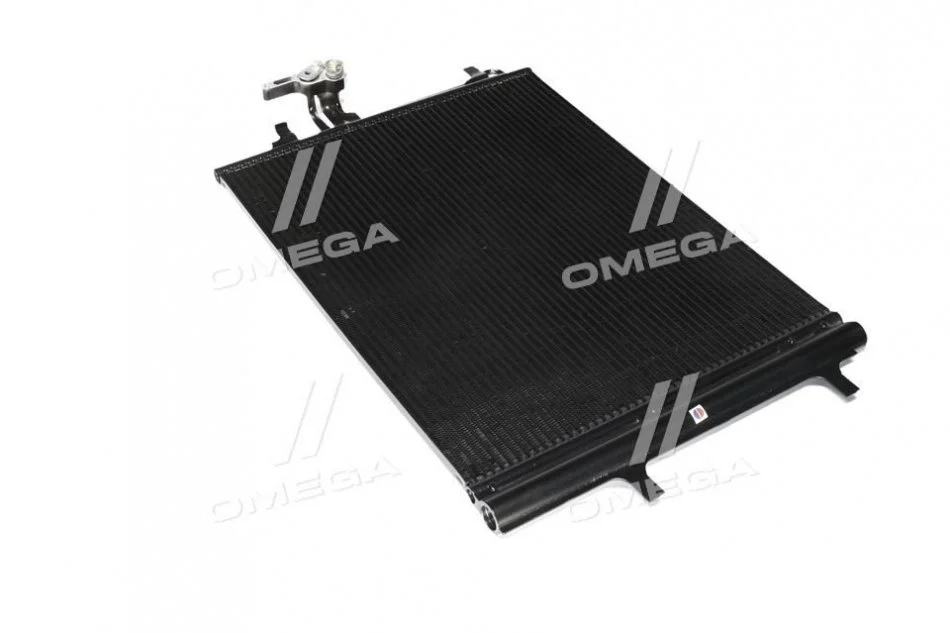 Радіатор кондиціонера Ford Mondeo IV (07-) AVA AVA COOLING FDA5427D (фото 1)