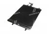 Радіатор кондиціонера Ford Mondeo IV (07-) AVA AVA COOLING FDA5427D (фото 2)