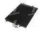 Радіатор кондиціонера Ford Mondeo IV (07-) AVA AVA COOLING FDA5427D (фото 4)