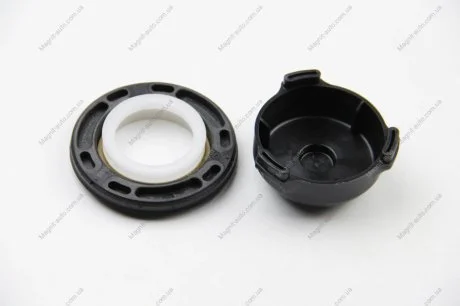 Уплотняющее кольцо, коленчатый вал RENAULT 7701476858