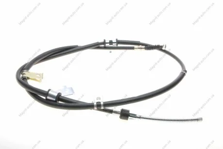 Тормозной трос 2018mm MITSUBISHI L200 ''05-15''R BOSCH 1987482516