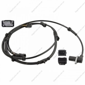 CZUJNIK ABS AUDI A4 04-08 LT FEBI BILSTEIN 104173