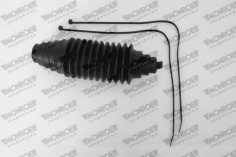 Комплект пылника, рулевое управление MONROE L0001