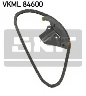Комплект цели привода распредвала SKF VKML84600