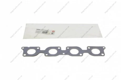 Прокладка випускного колектору BMW N63B44 X5 E70, 550i F10, 750i F01 (надо 2 шт, на двигатель) ELRING 135600