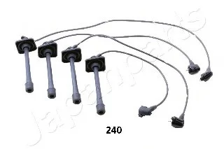 Комплект проводов зажигания JAPANPARTS IC240