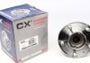 Комплект подшипника ступицы колеса CX CX835 (фото 1)