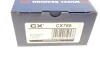 Підшипник маточини передній Mazda 3 (Bk14) (03-) CX CX765 (фото 8)