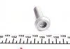 Комплект подшипника ступицы колеса CX CX731 (фото 5)