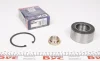 Підшипник ступиці BMW 3 (E46) (00-05) CX CX549 (фото 1)