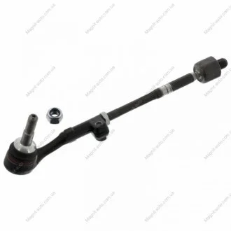 Поперечная рулевая тяга FEBI BILSTEIN 27718