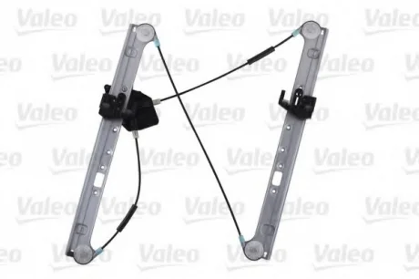 Подъемное устройство для окон Valeo 850818