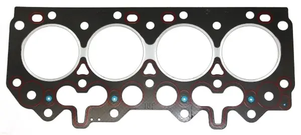 Прокладання ГБЦ (товщина: 1,4мм) LAND ROVER DEFENDER, DISCOVERY I 2.5D 10.89-12.05 ELRING 916463 (фото 1)