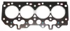 Прокладання ГБЦ (товщина: 1,4мм) LAND ROVER DEFENDER, DISCOVERY I 2.5D 10.89-12.05 ELRING 916463 (фото 1)