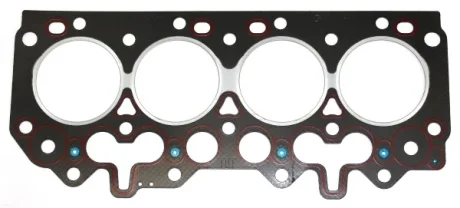 Прокладання ГБЦ (товщина: 1,4мм) LAND ROVER DEFENDER, DISCOVERY I 2.5D 10.89-12.05 ELRING 916463