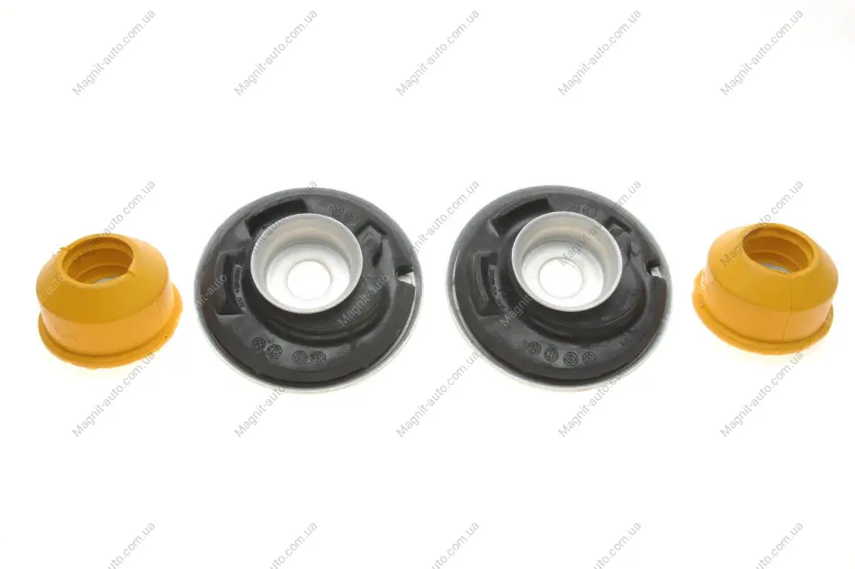 Опора стойки амортизатора SKF VKDA35124T (фото 1)
