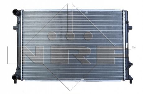 Основной радиатор (двигателя) NRF 59211