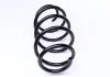 Пружина перед. AUDI/SEAT, A3 1,4 TFSI / 1,6 / 1,6 FSI 03-12 / LEON 1,4 / 1,6 05- LESJOFORS 4004261 (фото 3)