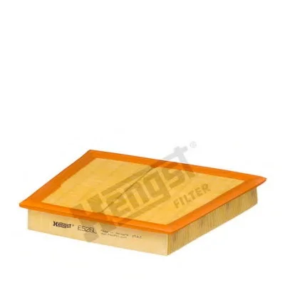 Воздушный фильтр HENGST FILTER E526L (фото 1)