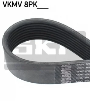 Ремень поликлиновый SKF VKMV8PK2035
