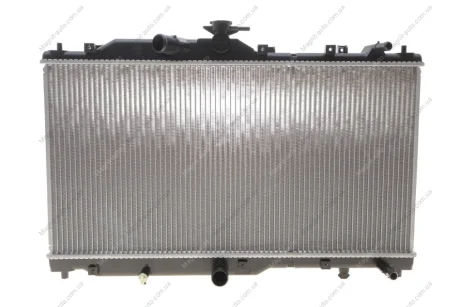 Радіатор NRF 59244