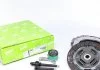 Комплект сцепления Valeo 834097