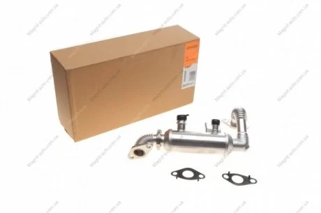 Радіатор клапана EGR Ford Focus II/Mondeo IV 1.8 TDCi NRF 48354