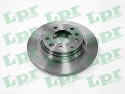 Диск тормозной LPR M5005P