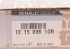 Вкладыш шатунный RENAULT 121508910R (фото 5)
