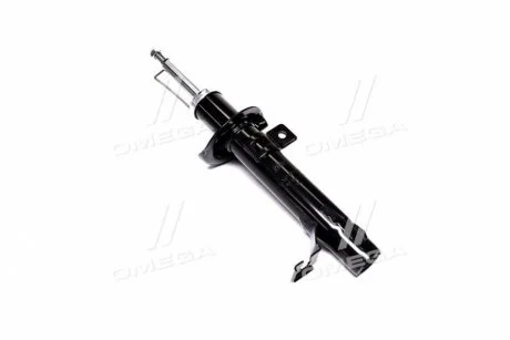 Амортизатор підв. FORD FIESTA V, MAZDA 2 03-08 передн. прав. газ. RIDER RD.3470333383