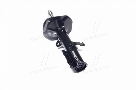 Амортизатор підв. TOYOTA COROLLA 02-07 передн. прав. газ. RIDER RD.3470334817