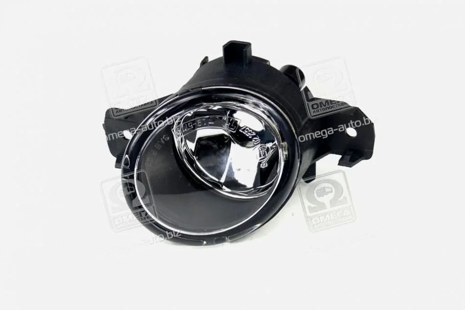 Фара протитуманна права Nissan Navara (14-), Juke (15-), Qashqai (07-) TYC 19-5719-A1-2B (фото 1)