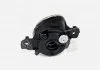 Фара протитуманна права Nissan Navara (14-), Juke (15-), Qashqai (07-) TYC 19-5719-A1-2B (фото 3)