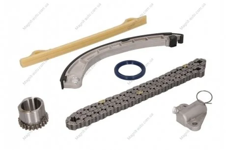 Комплект механізму натяжіння SKF VKML 96001