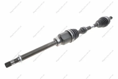 P╙гOМ DACIA DUSTER 1,6/1,5DCI PR 952MM SKF VKJC 5043