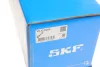 Вал приводний (вироб-во) SKF VKJC 5004 (фото 2)