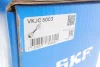 Вал RENAULT DUSTER (виробництво) SKF VKJC 5003 (фото 2)