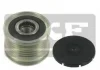 Шків генератора SKF VKM 03881 (фото 1)