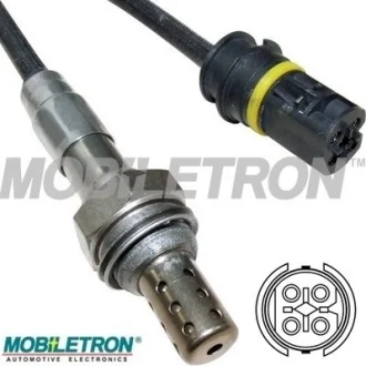 Лямбда-зонд MOBILETRON OSB499P