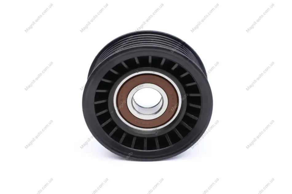 Ролик модуля натягувача ременя MPQ0630 (Вир-во MagnetiMarelli) MAGNETI MARELLI 331316170630 (фото 1)