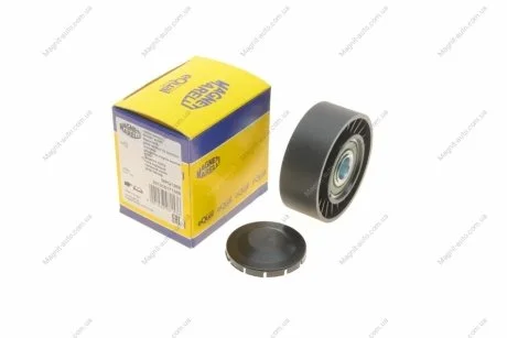 Натяжний ролик для поліклінового ременя. MAGNETI MARELLI 331316171369