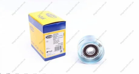 Роликовый модуль натяжителя ремня MPQ1262 (произ-во MagnetiMarelli) MAGNETI MARELLI 331316171262