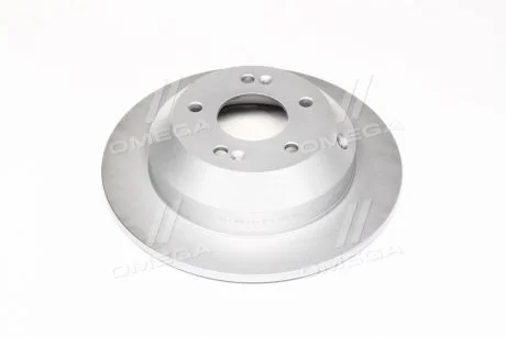 Диск тормозной Hyundai SANTA FE 09-; KIA SORENTO 09- JAKOPARTS J3310532