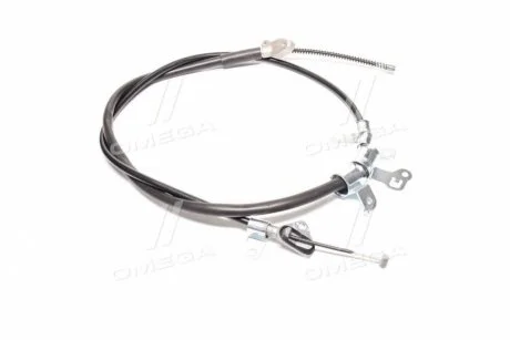 Трос стояночного тормоза Daihatsu TERIOS 05- (произ-во Jakoparts) JAKOPARTS J3936054
