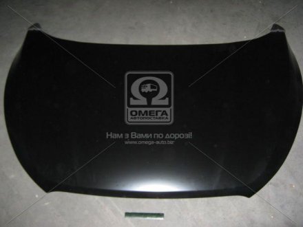 Капот TUCSON IX35 TEMPEST 027 0728 280