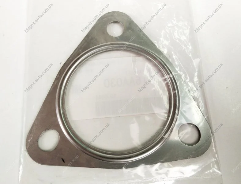 Прокладка прийомної труби SUBARU 44616-AA030 (фото 1)