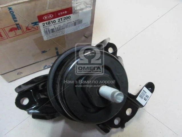 Подушка двигуна MOBIS 218102T200 (фото 1)