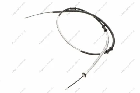 Гальмівний трос 2140mm FIAT Doblo Maxi \'\'RR \'\'05-16 BOSCH 1987482287