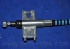 P4901032202 Трос стояночного тормоза PMC PARTS-MALL PTD-012 (фото 5)